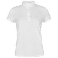 dublin paula short sleeve show shirt ladies