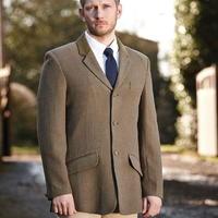Dublin Gents Cubbington Tweed Jacket