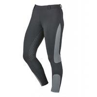 Dublin Performance Cool It Mesh Flex Tights Ladies