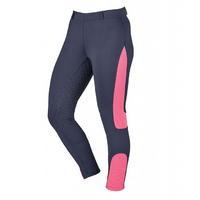 Dublin Performance Cool It Mesh Flex Tights Ladies