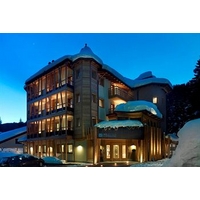 dv chalet boutique hotel spa