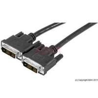 Dvi-d Single Link Cord 18+1 Male/ Male- 10m