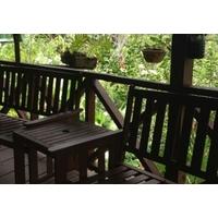 D\'VILLA RINA RIA LODGE