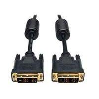 Dvi Single Link Tdms Cable - Dvi-d M/m - 15 Ft.