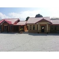 D\'Villa Island Hill Langkawi