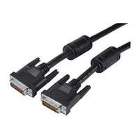 Dvi-d Dual Link Cord 24+1 Male/ Male- 10m