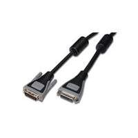 Dvi-d Dual Link Cord 24+1 (m)(m) - 3m