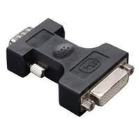 Dvi Adapter - Dvi Analog Recepta...