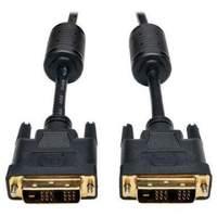 dvi single link tdms cable dvi d mm 75 ft 23m