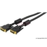 Dvi-i Dual Link Cord 24+5 Male/ Male- 1.80m