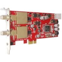 DVBSky S952 Dual DVB-S/S2 PCIe