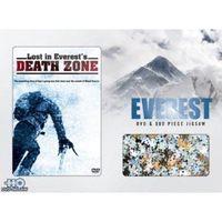 DVD and Jigsaw Set - Everest Jigsaw Puzzle