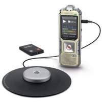 Dvt 8010 - 360 Meeting Recording