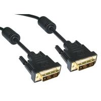 dvi d coupler joiner gender changer