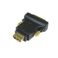 DVI-A to VGA Adapter