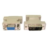 DVI-A To SVGA Adapter