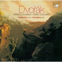 DVORAK- Cello Concerto