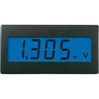 DVM230BVOLTCRAFT®Digital panel mounted measuring device, panel meters