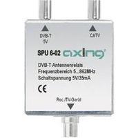 dvb t switcher axing spu 6 02 lightning protection