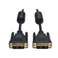 dvi single link tdms cable dvi d mm 3 ft