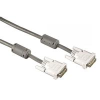 DVI Dual Link Cable Ferrite core Double shielded 1.80m