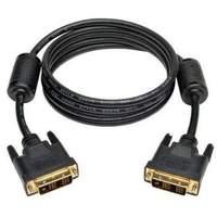 dvi single link tdms cable dvi d mm 10 ft