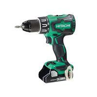 dv18dbfl2 brushless combi drill 18 volt 2 x 30ah li ion