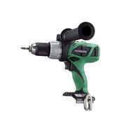 dv18dbl4 cordless brushless combi drill18 volt bare unit