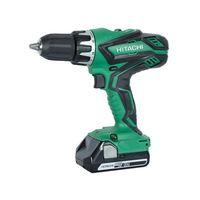 DV18DGL Combi Drill 18 Volt 2 x 2.5Ah Li-Ion