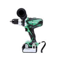 dv18dsdl4 combi drill body only 18 volt