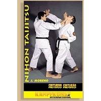 DVD - Nihon Taijitsu Vol 2. Defensa frente a Ataques Frontales