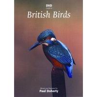 DVD Guide to British Birds