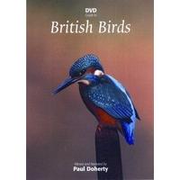 dvd guide to british birds