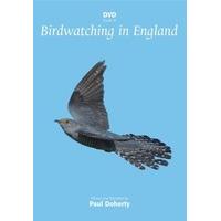 DVD Guide to Birdwatching in England