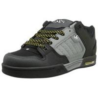 DVS Shoes Mens Militia Heir Low-Top