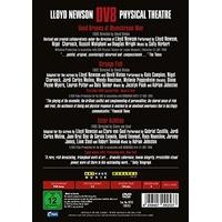 Dv8:Dead Dreams [DV8 Physical Theatre, Lloyd Newson ] [ARTHAUS : 109253] [DVD] [Region 1] [NTSC]