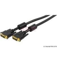 Dvi-i Dual Link Cord 24+5 Male/ Male- 3m