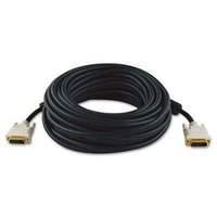 Dvi Dual Link Tdms Cable - Dvi-d M/m - 6 Ft.