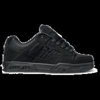 DVS Enduro Heir Shoes - Black / Black Nubuck