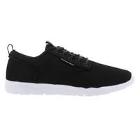 DVS Premier 2.0 Shoes - Black White Mesh