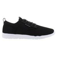 DVS Premier 2.0 Shoes - Black White Mesh