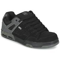 DVS ENDURO HEIR men\'s Shoes (Trainers) in black