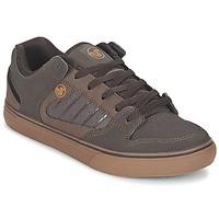 DVS MILITIA CT men\'s Shoes (Trainers) in brown