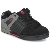 dvs celsius mens shoes trainers in black