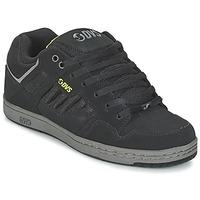 dvs enduro mens shoes trainers in black