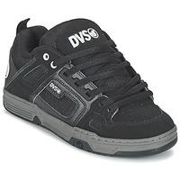 DVS COMANCHE men\'s Shoes (Trainers) in black