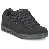 DVS ENDURO HEIR men\'s Shoes (Trainers) in black