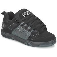 DVS COMANCHE men\'s Shoes (Trainers) in black