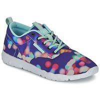 DVS PREMIER 2.0 women\'s Shoes (Trainers) in purple