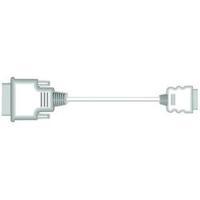 DVI / HDMI Cable [1x DVI plug 19-pin - 1x HDMI plug] 3 m White SpeaKa Professional